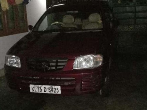 Used 2007 Maruti Suzuki Alto MT for sale