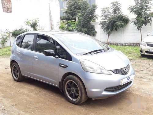 Used 2010 Jazz V  for sale in Villupuram