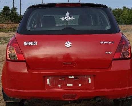 Maruti Suzuki Swift VXi, 2006, Petrol MT for sale