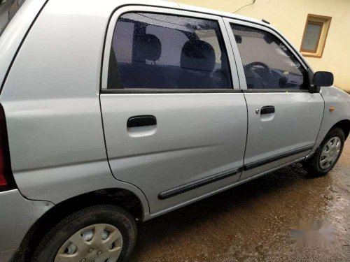 2007 Maruti Suzuki Alto MT for sale