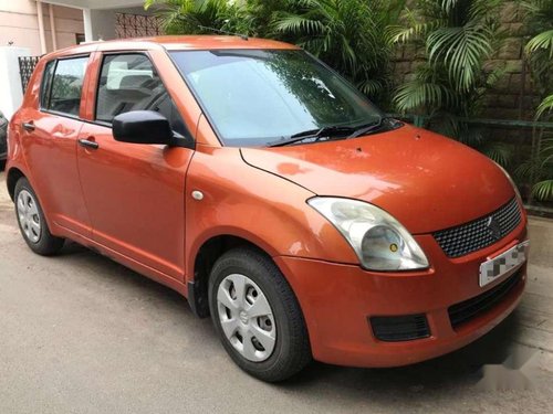 2007 Maruti Suzuki Swift LXI MT for sale