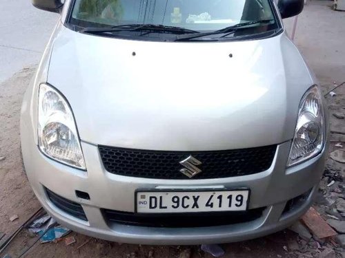 2009 Maruti Suzuki Swift MT for sale