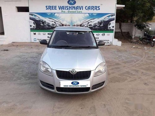 Used 2009 Fabia  for sale in Kumbakonam