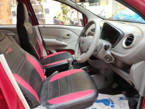 Used 2016 GO A  for sale in Hyderabad