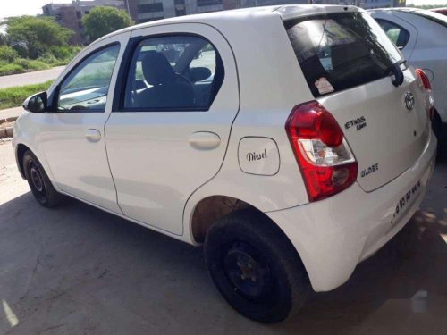 Used 2015 Etios Liva VD  for sale in Chandigarh