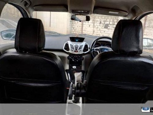 Used 2013 EcoSport 1.5 DV5 MT Titanium  for sale in Rajkot