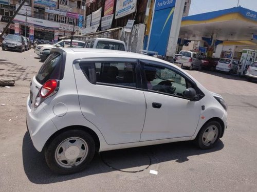 Chevrolet Beat 2010-2013 Diesel LS MT for sale