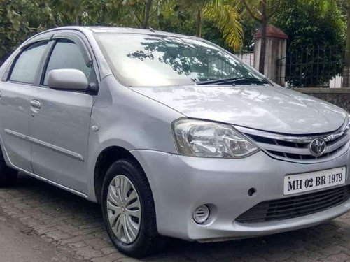 Used 2011 Etios G  for sale in Pune