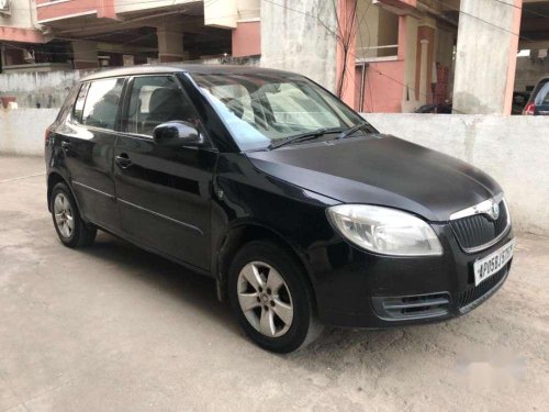 Used 2008 Fabia  for sale in Secunderabad