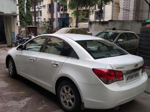 Used 2010 Cruze LTZ  for sale in Secunderabad