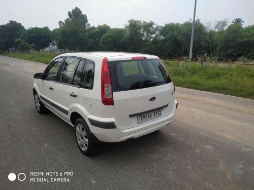 Used 2008 Fusion 1.4 TDCi Diesel  for sale in Chandigarh