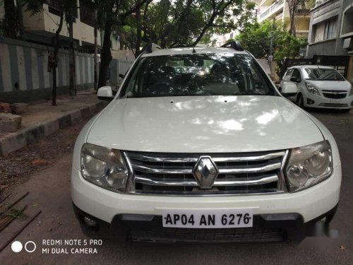 Used 2012 Duster  for sale in Secunderabad