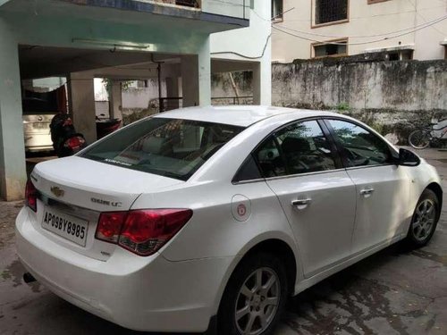 Used 2010 Cruze LTZ  for sale in Secunderabad