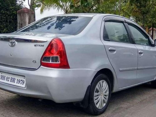 Used 2011 Etios G  for sale in Pune