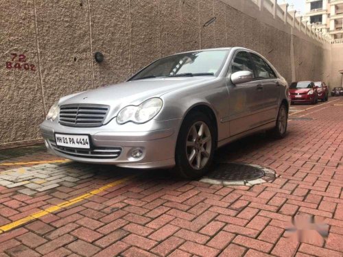 Used 2005 C-Class 200 K Elegance AT  for sale in Mumbai