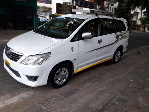 Used 2012 Innova  for sale in Nagar