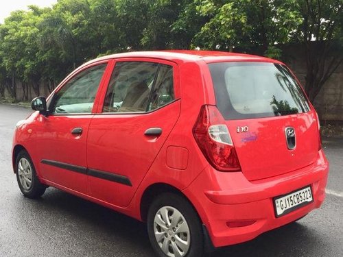 Hyundai i10 Era MT 2014 for sale