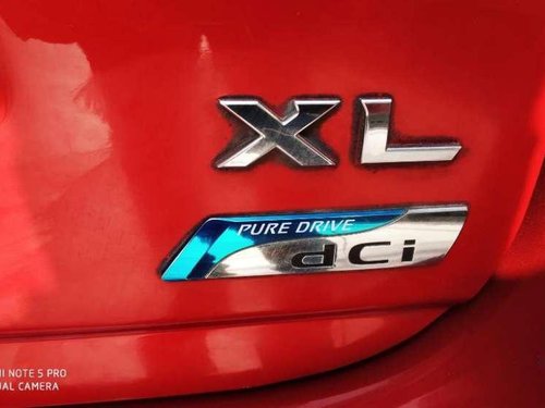 Used 2015 Terrano XL  for sale in Kolkata