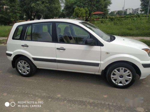 Used 2008 Fusion 1.4 TDCi Diesel  for sale in Chandigarh