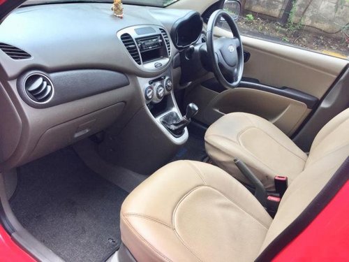 Hyundai i10 Era MT 2014 for sale