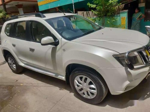 Used 2013 Terrano XL  for sale in Chennai