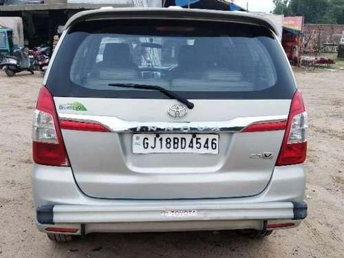 Used 2015 Innova  for sale in Ahmedabad