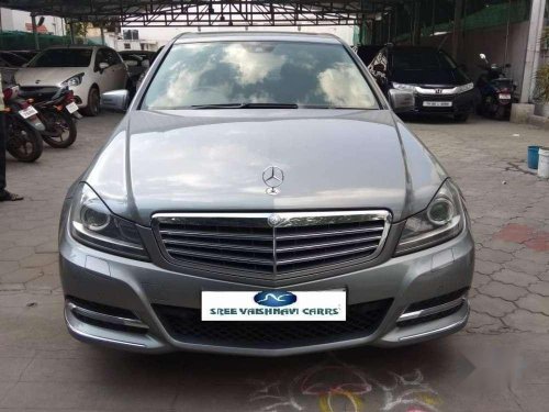 Used 2012 C-Class  for sale in Dindigul