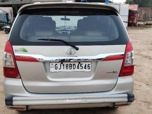 Used 2015 Innova  for sale in Ahmedabad