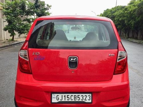 Hyundai i10 Era MT 2014 for sale