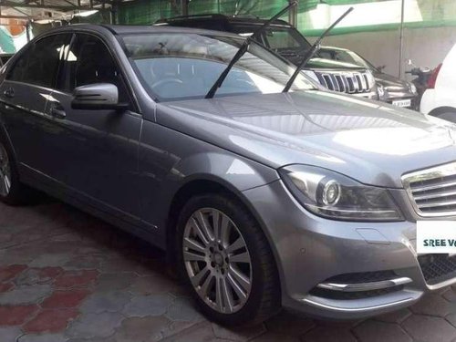 Used 2012 C-Class  for sale in Dindigul