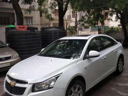 Used 2010 Cruze LTZ  for sale in Secunderabad