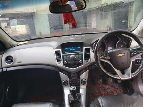 Used 2011 Cruze LTZ  for sale in Mumbai