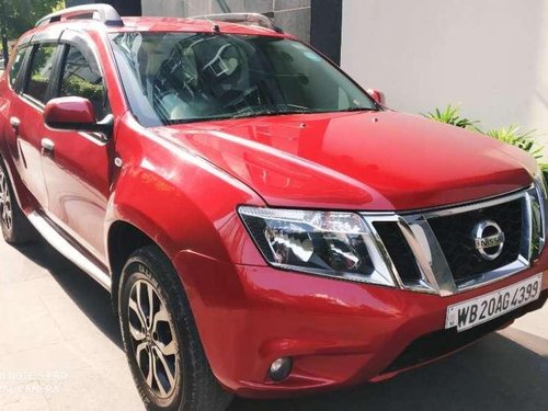 Used 2015 Terrano XL  for sale in Kolkata