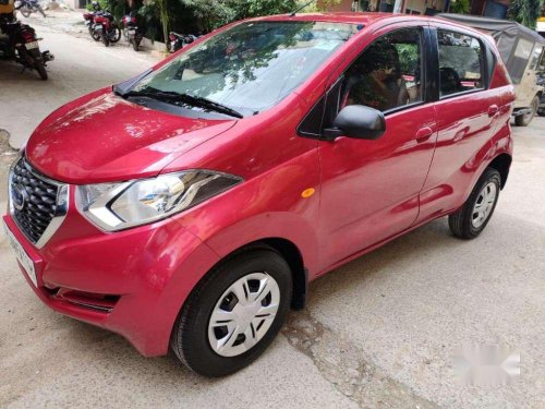 Used 2016 GO A  for sale in Hyderabad