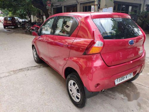 Used 2016 GO A  for sale in Hyderabad