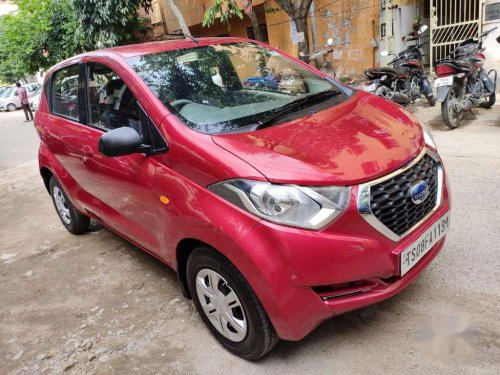 Used 2016 GO A  for sale in Hyderabad