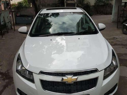 Used 2010 Cruze LTZ  for sale in Secunderabad