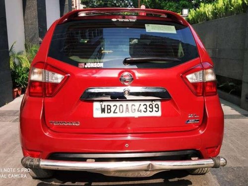 Used 2015 Terrano XL  for sale in Kolkata