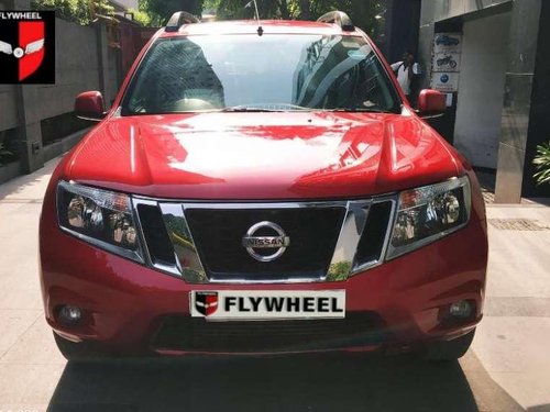 Used 2015 Terrano XL  for sale in Kolkata