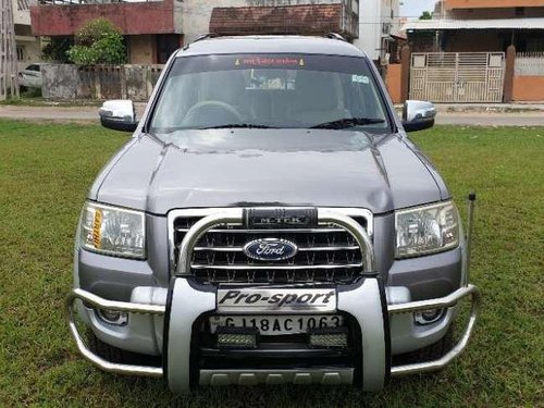 Used 2007 Endeavour XLT TDCi 4X2 LTD  for sale in Nadiad