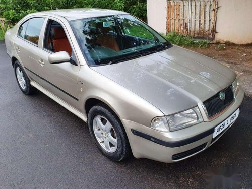 Used 2006 Octavia 1.9 TDI  for sale in Hyderabad