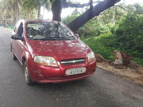 Used 2008 Aveo U VA 1.2  for sale in Tirur