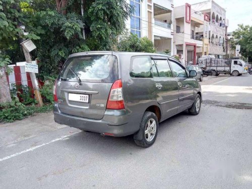 Used 2009 Innova  for sale in Hyderabad