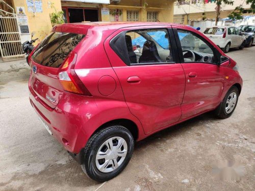 Used 2016 GO A  for sale in Hyderabad