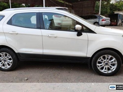 Used 2013 EcoSport 1.5 DV5 MT Titanium  for sale in Rajkot