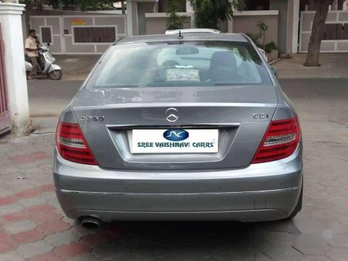 Used 2012 C-Class  for sale in Dindigul