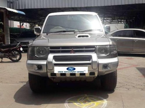 Used 2010 Pajero SFX  for sale in Tiruchirappalli