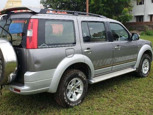 Used 2007 Endeavour XLT TDCi 4X2 LTD  for sale in Nadiad