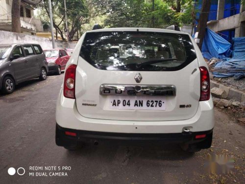 Used 2012 Duster  for sale in Secunderabad