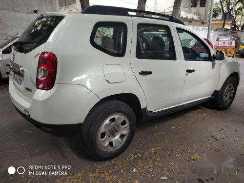 Used 2012 Duster  for sale in Secunderabad